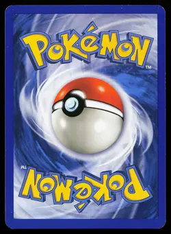 Chikorita 77/123 Common Mysterious Treasures Pokemon Card - Image 2