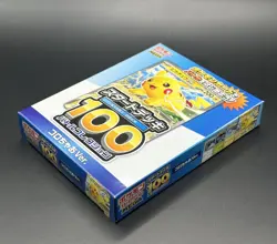 Pokemon Card START DECK 100 Battle Collection CoroCiao Ver - Image 4