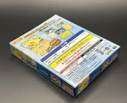 Pokemon Card START DECK 100 Battle Collection CoroCiao Ver - Image 5