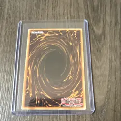 Konami Yu-Gi-Oh! TCG Spell Card "Soul Exchange" Starlight Rare MP25-EN007 - Image 2