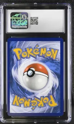 CGC 9 Charizard 003/034 CLC Trading Card Game Classic Deck Pokemon Mint - Image 2