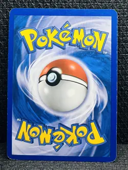 Krookodile 62/98 - Emerging Powers - Cracked Ice Rare Holo Pokemon Card - NM - Image 2