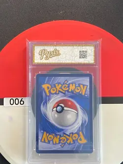 Mew CSDC-025/024 Pokemon TCG S-Chinese Card Grade 10 - Image 2