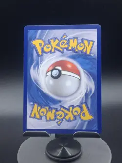Pokemon Card Cleffa AR 113/108 Ruler of the Black Flame sv3 Korean - Image 2