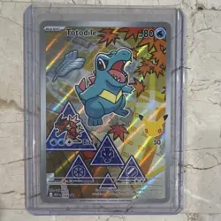 Pokemon TCG First Partner Illustration Series 2 Cards 2/3 Of the Full Set NM - Image 3
