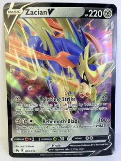 Pokemon Jumbo Promo Card Lot 5 Cards Lenticular Mega Latias Lucario DRI Mewtwo - Image 4