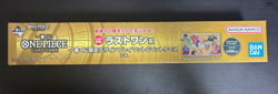 One Piece Ichiban Kuji Card Game Playmat Limited Japanese Anime NEW - Image 1