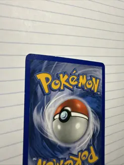 Pikachu 16/17 Common Pop Series 2 Pokemon Card LP - Image 4