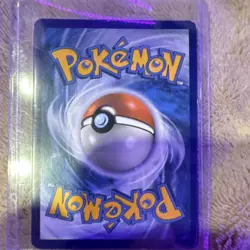 Pokemon Keldeo XY118 Holo Basic Ability XY Set 90HP Card - Image 2