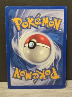 Pokemon Clefable Expedition 41/165 2002 Vintage Rare Pokemon Card TCG WoTC - Image 2