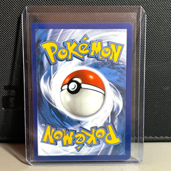 Pokemon TCG: Sword & Shield - GENGAR (SWSH241) Prerelease Promo Card Holo - Image 2
