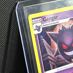 Pokemon TCG: Sword & Shield - GENGAR (SWSH241) Prerelease Promo Card Holo - Image 3