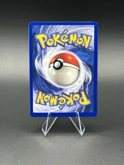 NM Electrode Non Holo Unlimited Jungle 18/64 Pokemon Card - Image 2