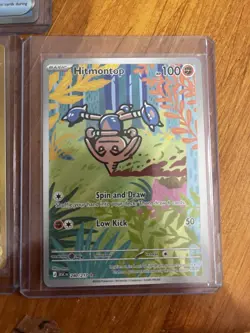 Nintendo Pokemon TCG 5-Card Holo Full Art Lot: Rapid Strike Urshifu V, Exeggutor - Image 3
