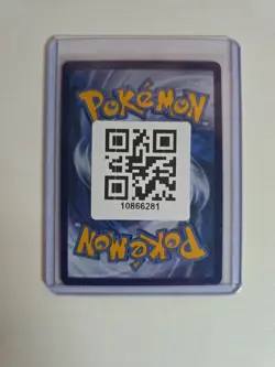 Pokemon TCG Mega Venusaur EX Sir 177/132 English Mega Evolution Card - Image 2