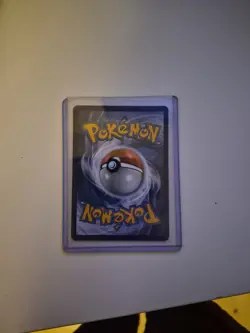 Pokemon TCG Mega Venusaur EX Sir 177/132 English Mega Evolution Card - Image 4