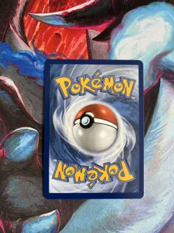 Pokemon - Xerneas - 091/086 - ME04: Chaos Rising - Holo - Illustration Rare - Image 2