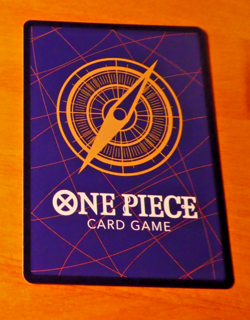 ONE PIECE CARD HOLO GAME CARTE CARTE MONKEY D. DRAGON SR OP12-094 SR FR NM - Image 2