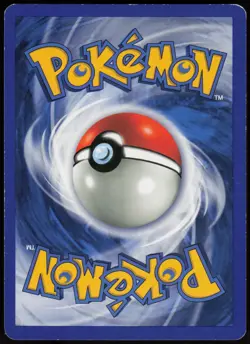Lt. Surge's Pikachu 81/132 Gym Heroes Common Pokemon Card - LP - Image 2