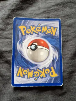 CHARIZARD 4/102 Pokemon Base Set 1 Card Vintage Holo - Image 4