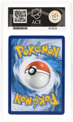 ACE 10 Pikachu Special Art Crown Zenith 160/159 Ace Label Graded Card - Image 2