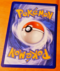 POKEMON CARD CARTE 055/217 ASC FR JCC MINT 2026 - Image 2