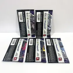 Sword & Shield Chilling Reign Art Set Sealed Pokemon Card Booster Pack - Image 4