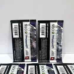Sword & Shield Chilling Reign Art Set Sealed Pokemon Card Booster Pack - Image 5