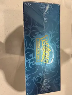 Pokemon TCG Mega Charizard X ex Ultra Premium Collection Box Factory Sealed New - Image 2