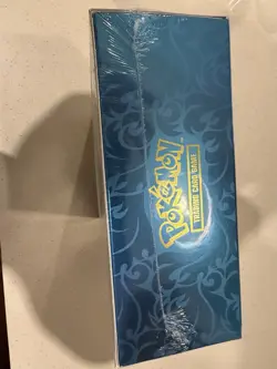 Pokemon TCG Mega Charizard X ex Ultra Premium Collection Box Factory Sealed New - Image 3