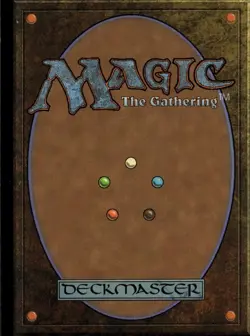 MTG Apocalypse #18 Standard Bearer Common - Image 2