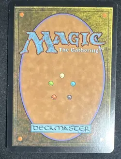 Wizards of the Coast Magic: The Gathering Draco Rare EN 2001 Regular 131/143 - Image 2