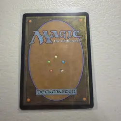 MTG Ancient Gold Dragon Borderless Foil Baldur’s Gate NM - Image 2