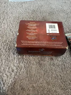 MTG Magic The Gathering Battle Royale Box Set Complete Light Play 1999 742818060400 - Image 3