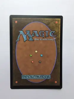 MTG Derevi, Empyrial Tactician (C13) Commander 2013 Regular Mythic 186/356 - Image 2