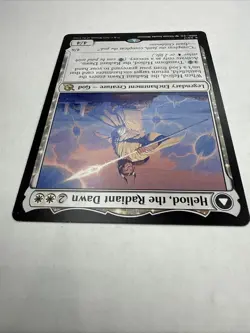 Heliod, the Radiant Dawn March of the Machine Regular - Image 3