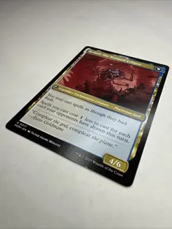Heliod, the Radiant Dawn March of the Machine Regular - Image 5