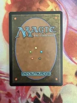 Rishkar's Expertise: MtG Magic the Gathering Wilds of Eldraine Commander Rare NM - Image 2