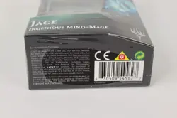 MTG Ixalan Planeswalker Jace Mind-Mage Deck & (2) Boosters ** New in Open Box - Image 5