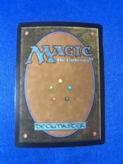 1x FOIL DISCIPLE OF THE VAULT x1 Mirrodin Original LP MtG Magic fast shipping - Image 2