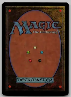 Harmony of Nature U Portal Second Age NM - Image 2