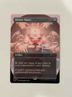 Arcane Signet (SLD) 1919 - Image 1