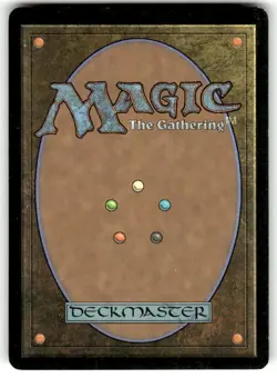 Silver Myr - Mirrodin MRD - MTG - C - LP - Magic - MRD - Image 2