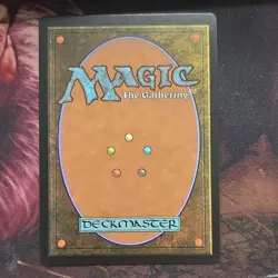 Wizards of the Coast Sleight of Hand Regular Secret Lair Play Blue P 0025 - Image 2