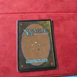 Mtg Counterspell Starter 1999 Regular - Image 2