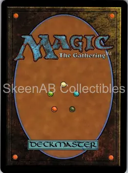 MTG SkeenAB Season of the Burrow Bloomburrow NM - Image 2