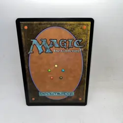 Mountain (300) JP Full Art 300 Kamigawa: Neon Dynasty Magic: The Gathering Foil - Image 2