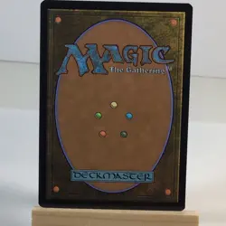 Doctor Doom 95 Mythic Marvel Super Heroes Magic: The Gathering Near Mint - Image 3
