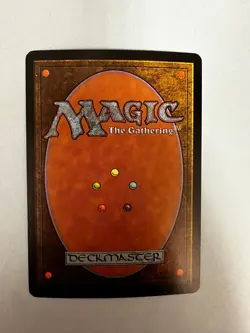 FOIL Equal Treatment *Torment* MTG Magic the Gathering - Image 2