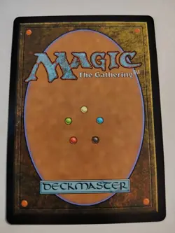 Lord Xander The Collector NM* PRERELEASE FOIL Streets New Capenna 197 - Image 2